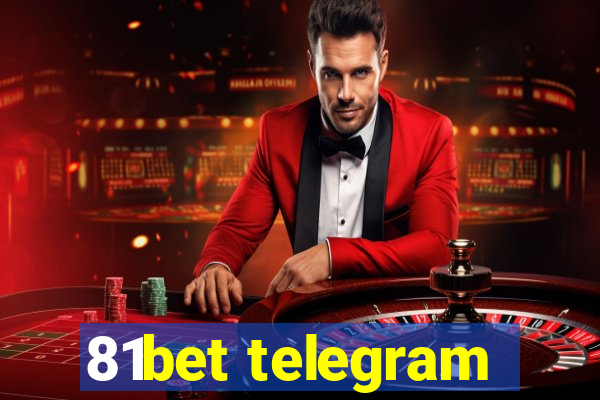 81bet telegram